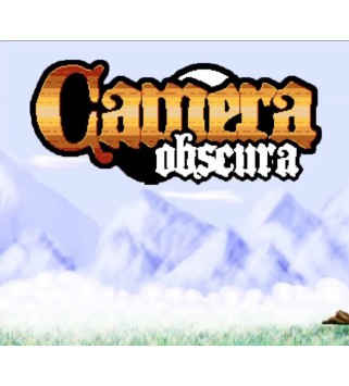 Camera Obscura Gift Steam Key GLOBAL